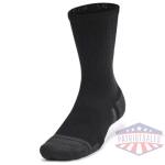 Unisex UA Performance Tech 6-Pack Crew Socks