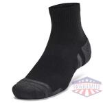 Unisex UA Perf Tech 6pk Qtr