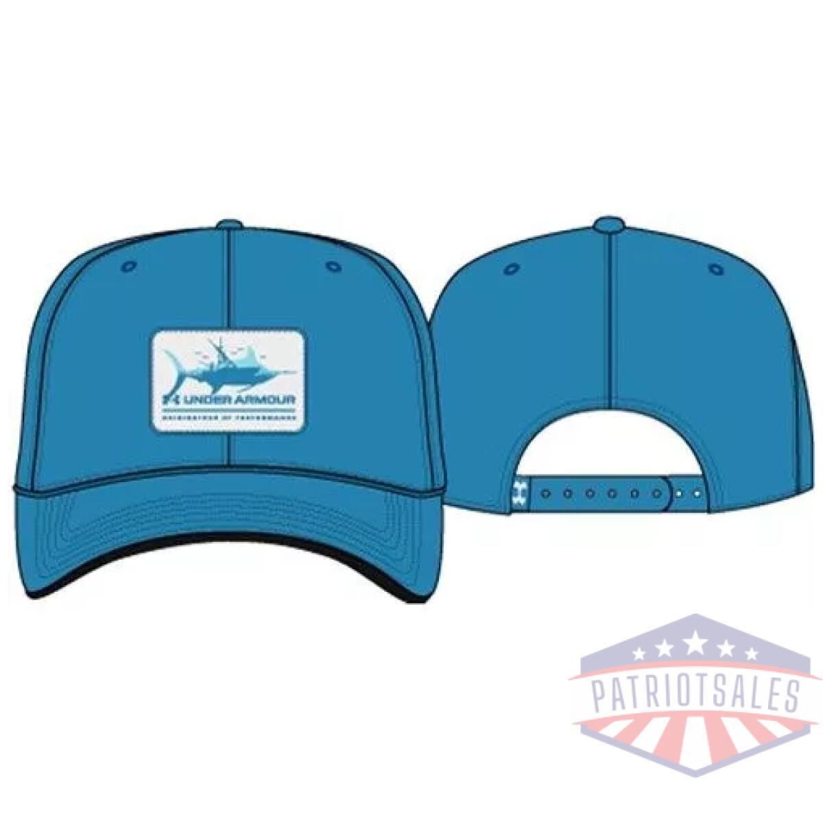 1386658452osfm - fish snapback - 1386658452osfm