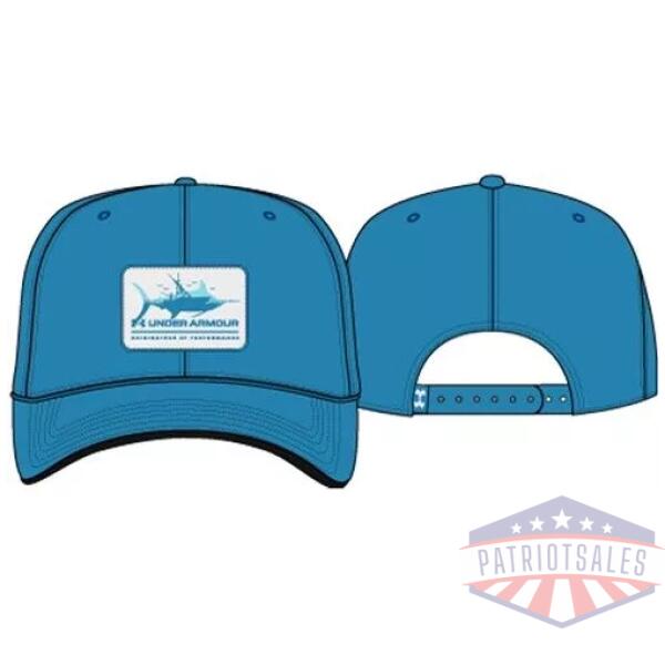 Fish Snapback