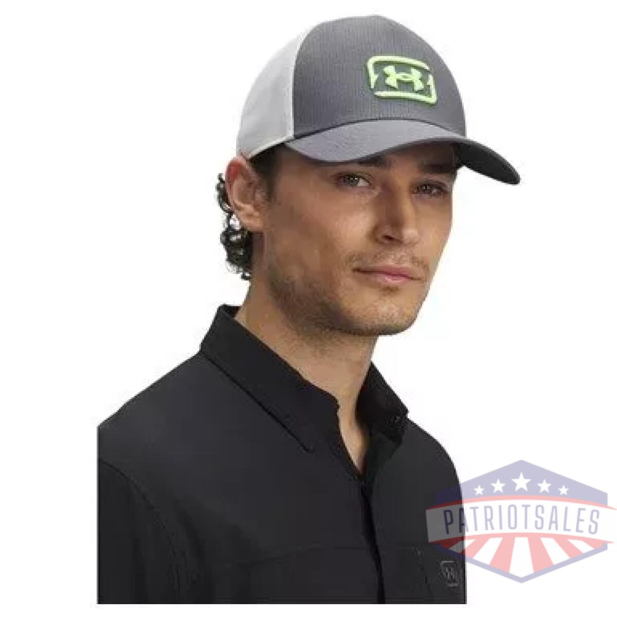 1389850025osfm - m iso-chill fish trucker - 1389850025osfm