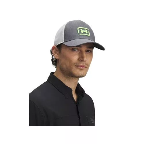 M Iso-chill Fish Trucker