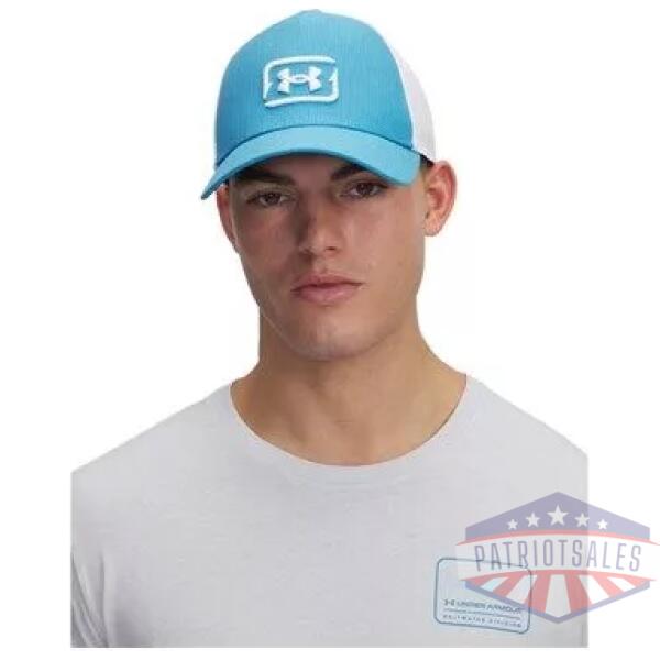 M Iso-chill Fish Trucker