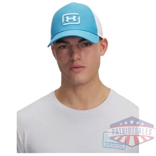 M Iso-chill Fish Trucker