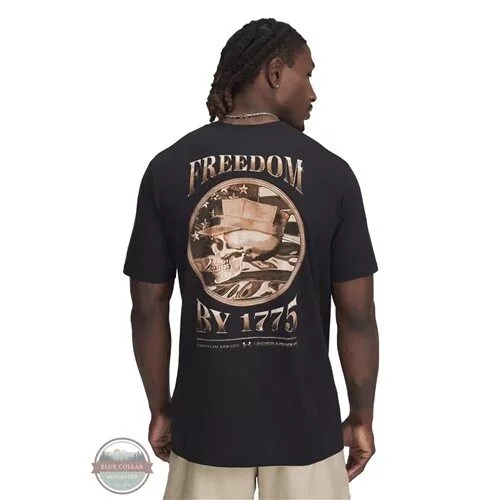 UA M Freedom by 1775