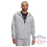 UA Rival Wvn Windbreaker