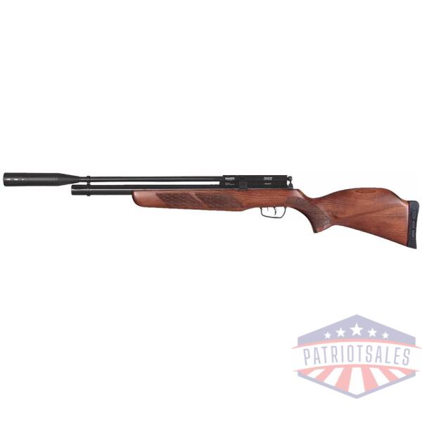 GAMO COYOTE WHISPER FUSION .22 - PCP AIR RIFLE 10-SHOT 900FPS