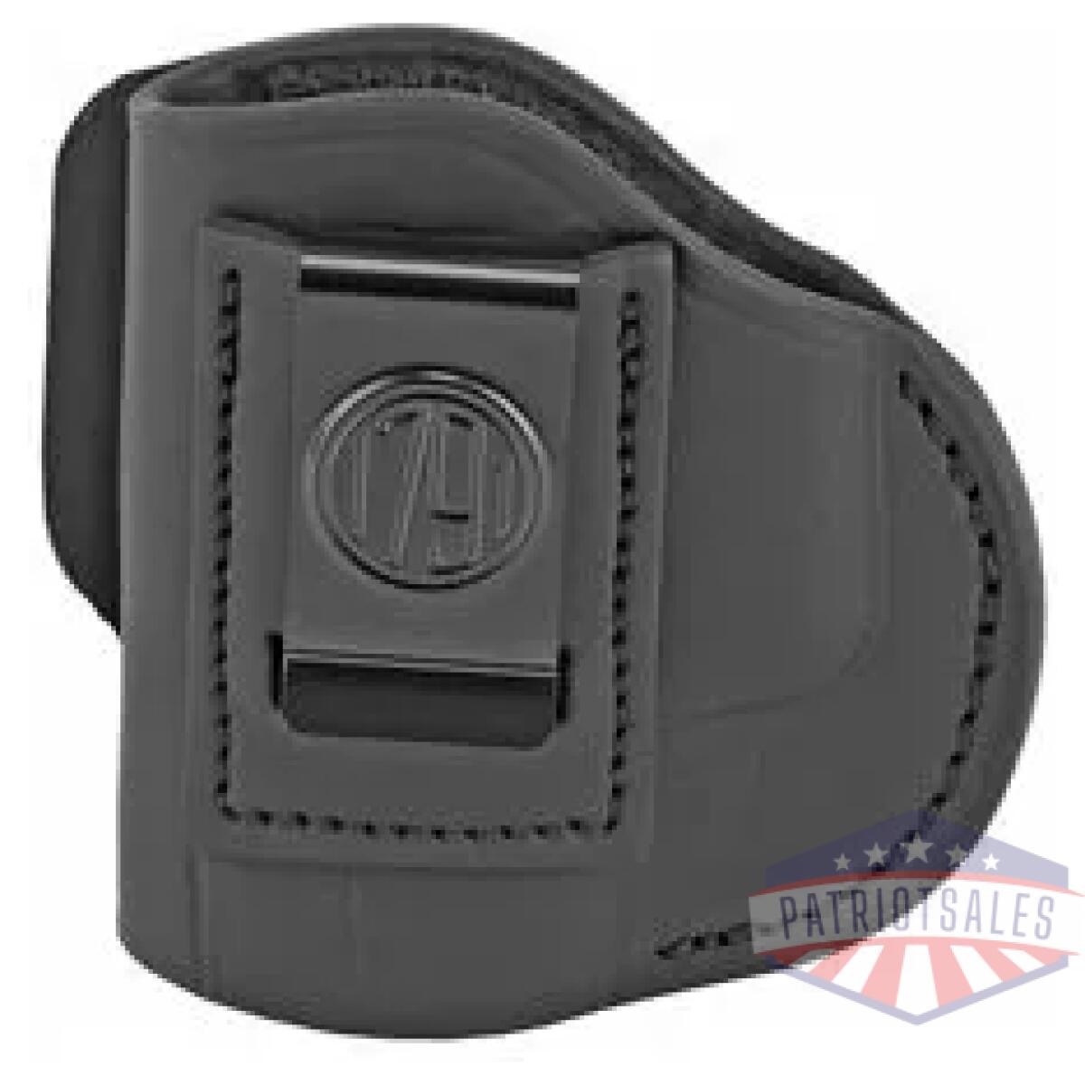 17914wh-4-sbl-l_1 - 1791 4 way iwb/owb stlth blk lh sz 4 - 17914wh 4 sbl l 1