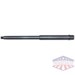 GLFA BARREL AR15 M4 223 WYLDE - 16" 1:8" TWIST 1/2X28 NITRIDE