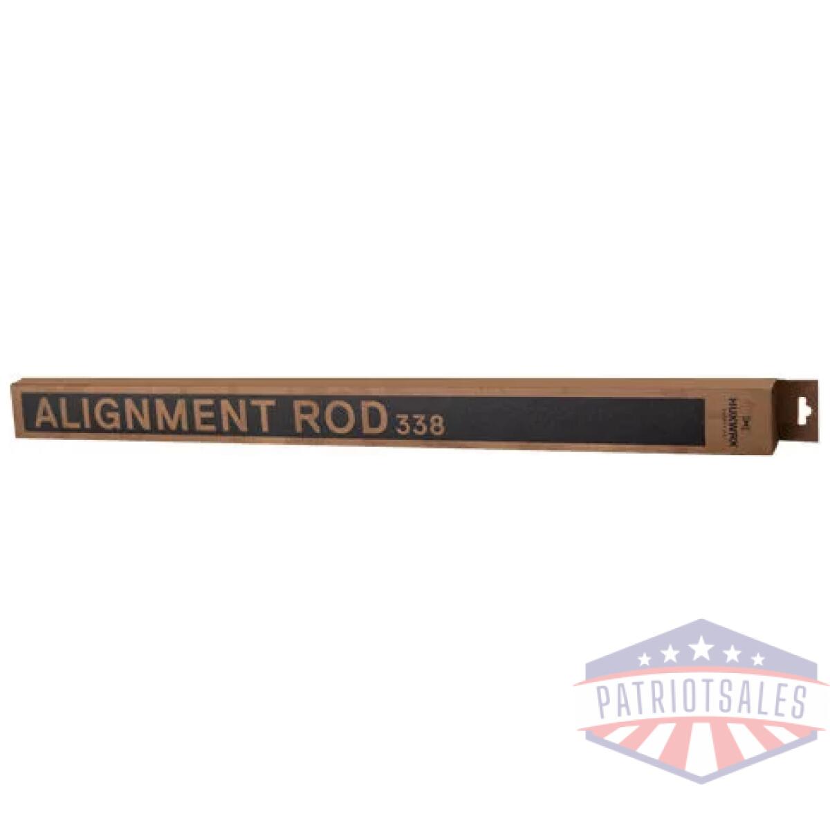 2263 - huxwrx alignment rod 338 - 2263