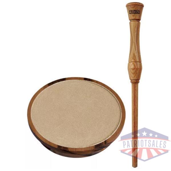 PRIMOS TURKEY CALL POT STYLE - HENSANITY