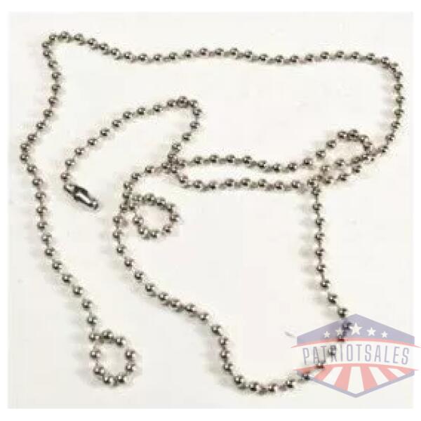 Chain With Connector