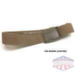 Leg Strap for Leg Shrouds