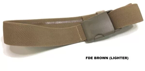 Leg Strap for Leg Shrouds
