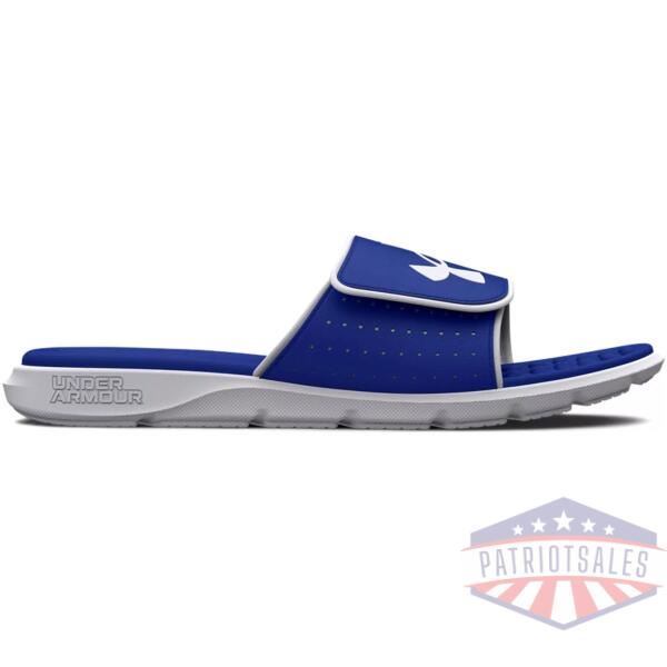 UA Ignite Pro Slides