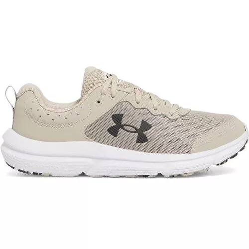 UA Charged Assert 10