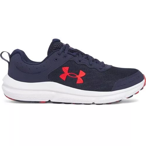 UA Charged Assert 10
