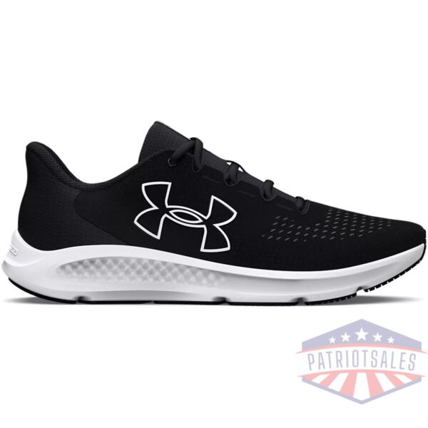 UA Charged Pursuit 3 Big Logo Running Shoes