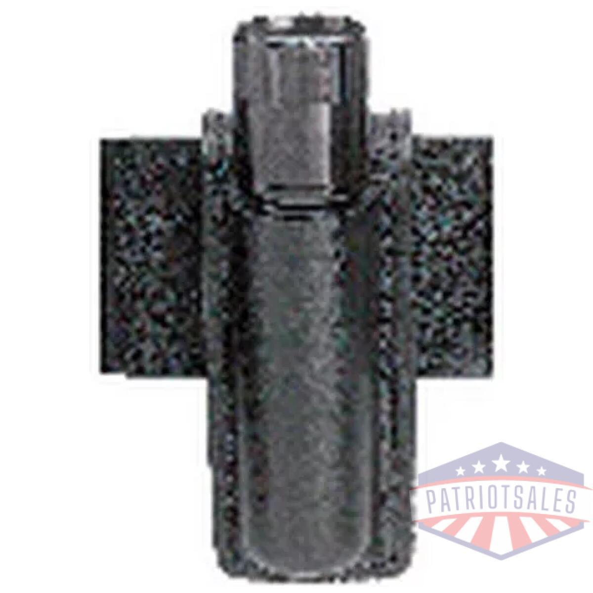 Model 306 open top mini-flashlight holder - image 1