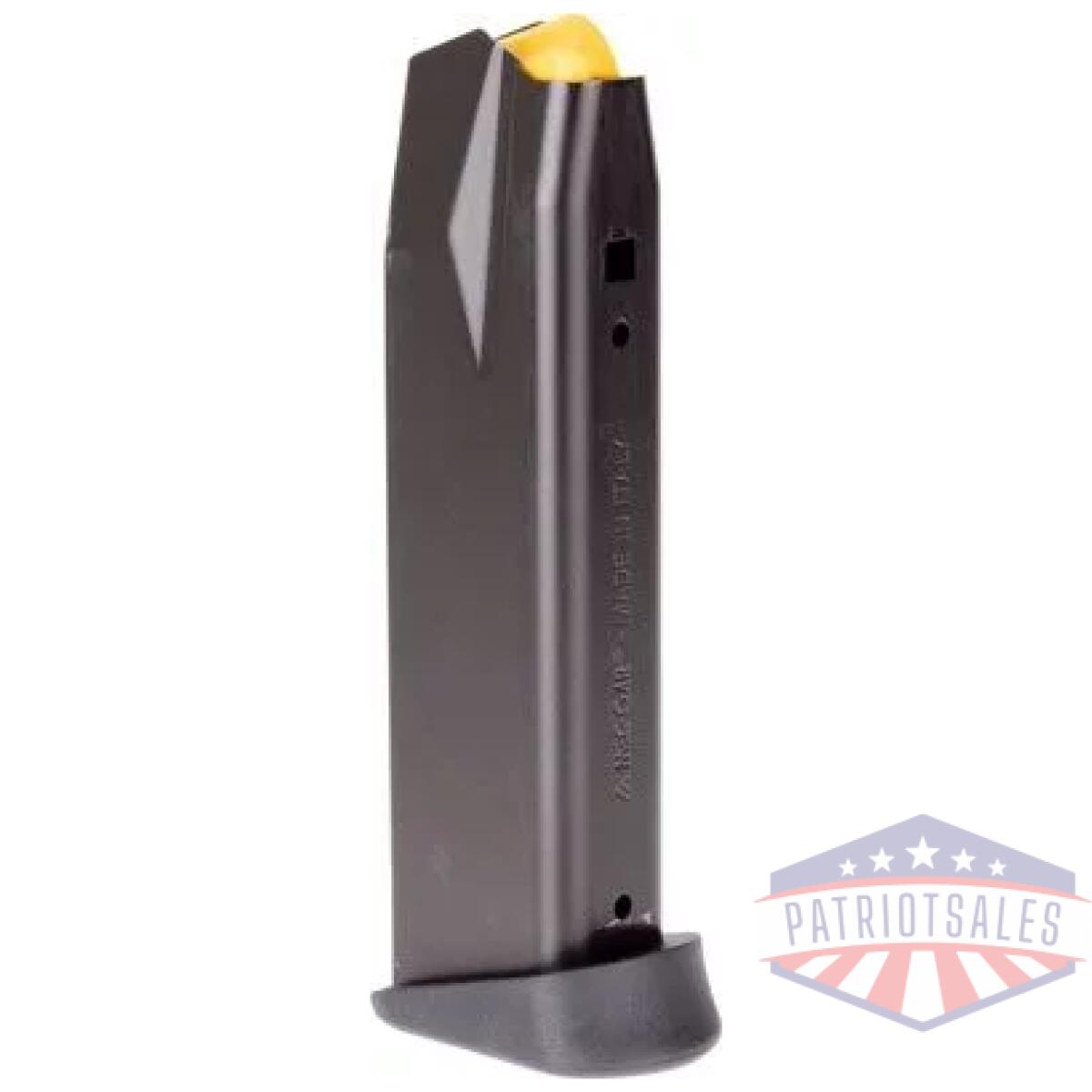 358000901 - taurus magazine th 9mm - 17rd - 358000901