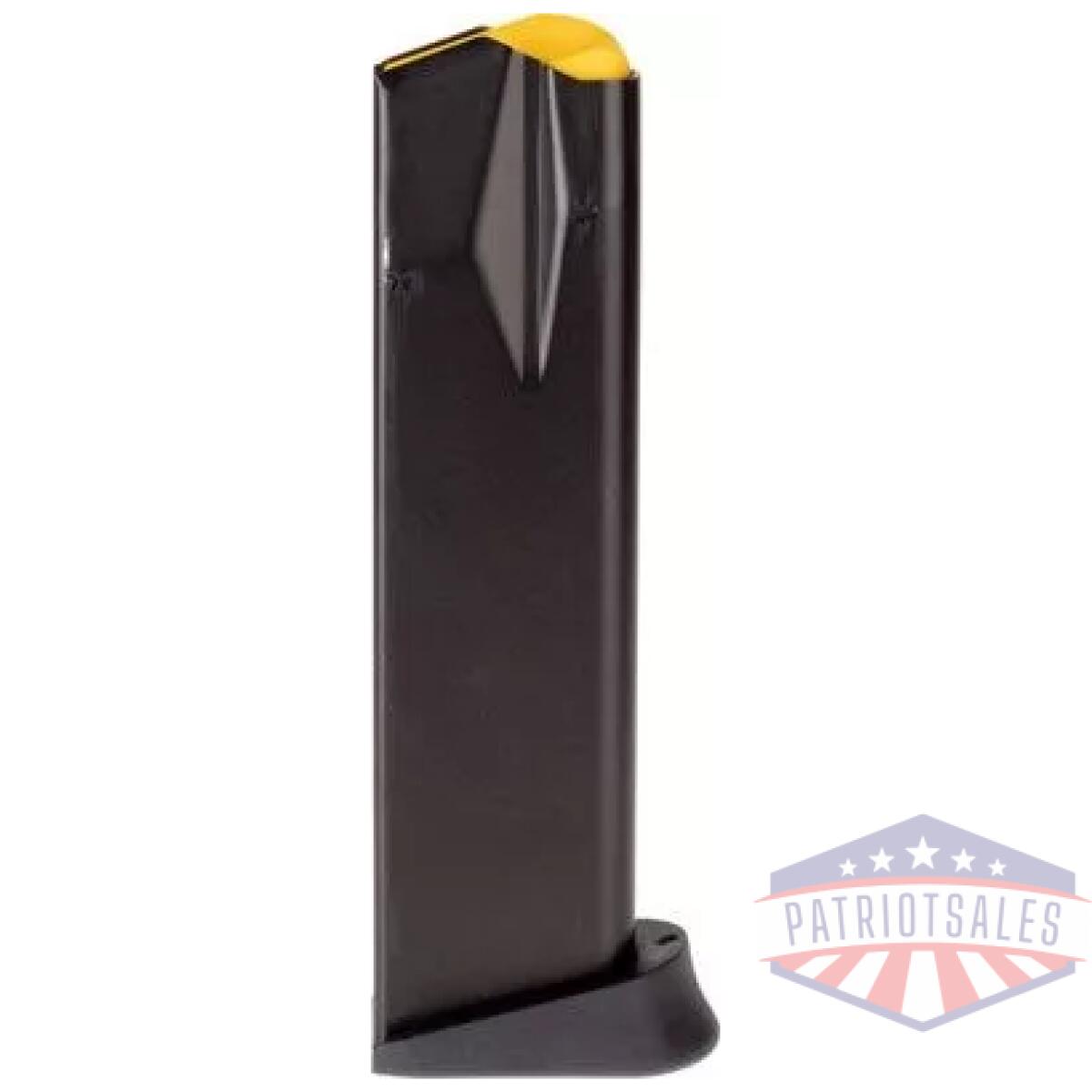358000901_right - taurus magazine th 9mm - 17rd - 358000901 right
