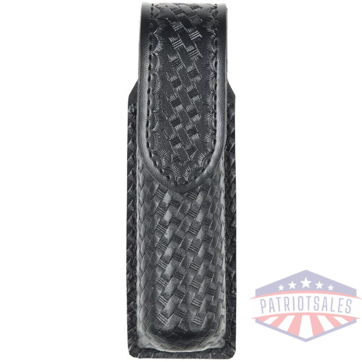 38-9-4hs - model 38 oc/mace spray holder - 38 9 4hs