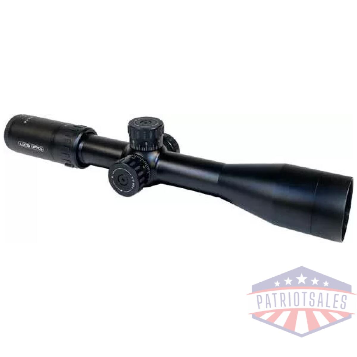 41644l5_1 - lucid optics scope 4-16x44 - l5 moa reticle sfp sf 30mm - 41644l5 1