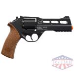 CHIAPPA RHINO .177 BB PISTOL - CO2 50DS BLACK 6RD