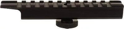 WEAVER RAIL MOUNT SYSTEM - SINGLE RAIL AR15 CARRY HANDLE