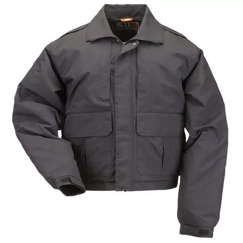 DOUBLE DUTY JACKET