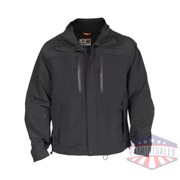 5.11 Valiant Duty Jacket