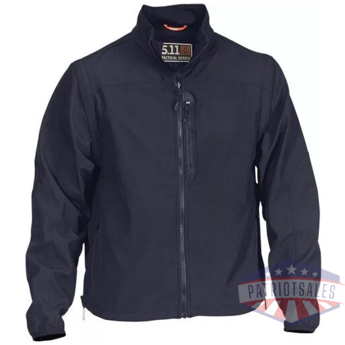 5-48167abr724xl - 5. 11 valiant sftshell jkt - 5 48167abr724xl