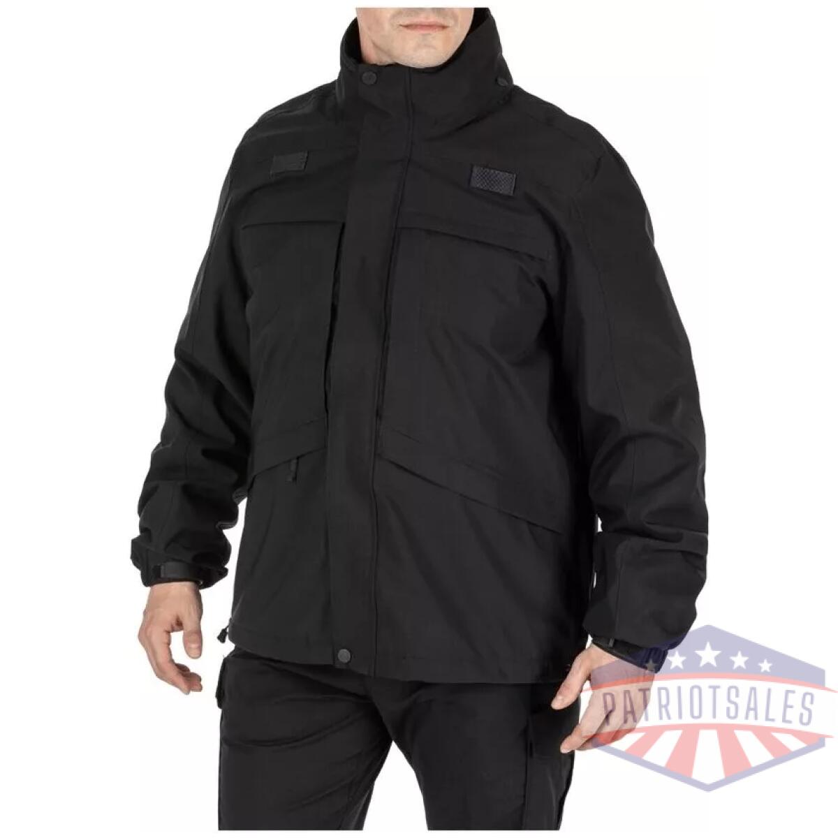 5-48358abr019l - 3-in-1 parka 2. 0 - 5 48358abr019l