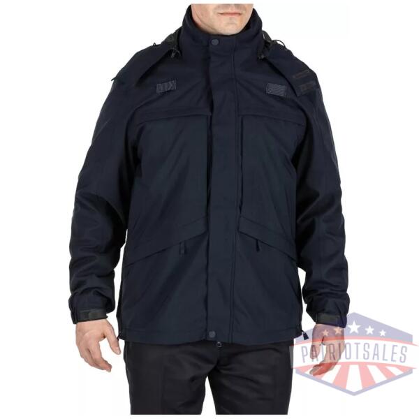 3-In-1 Parka 2.0