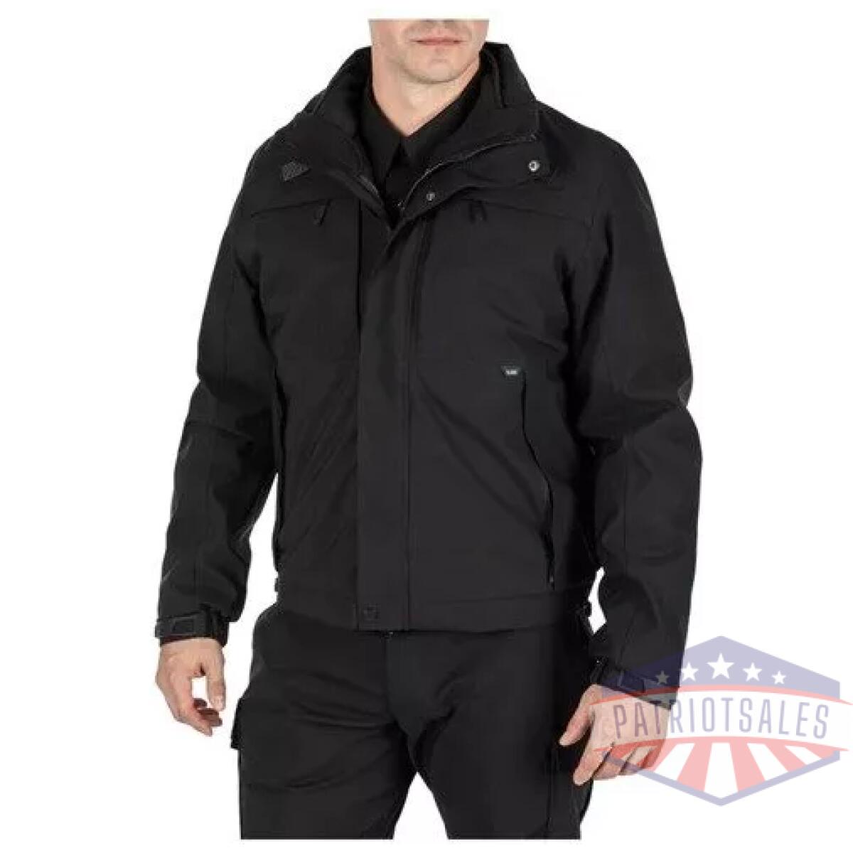 5-48360abr019lt - 5-in-1 jacket 2. 0 - 5 48360abr019lt