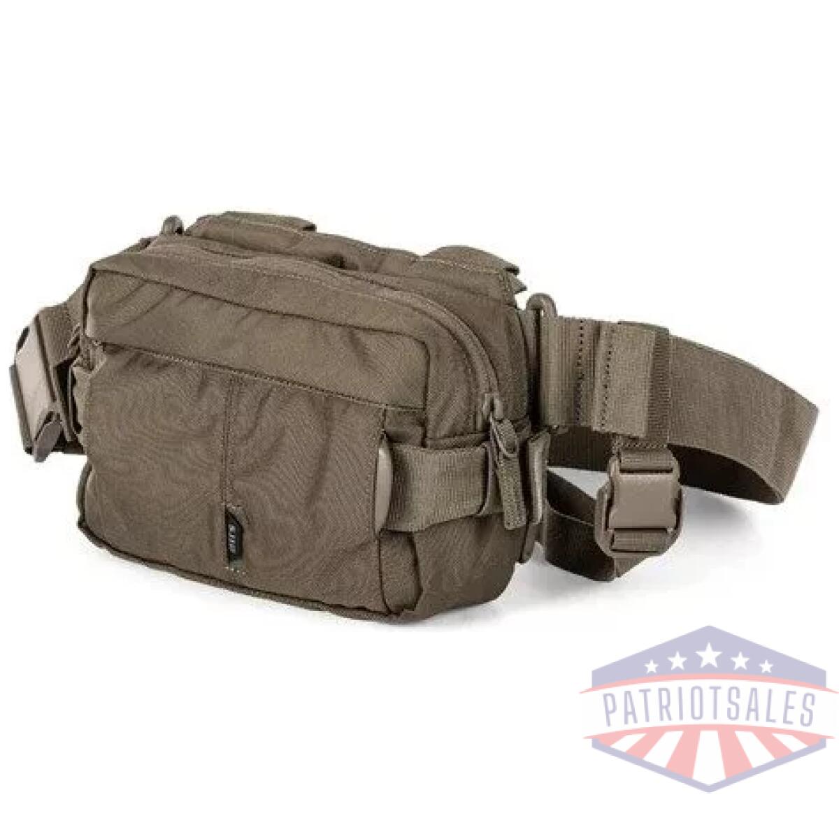 5-56702abr1921sz - lv6 2. 0 waist pack - 5 56702abr1921sz