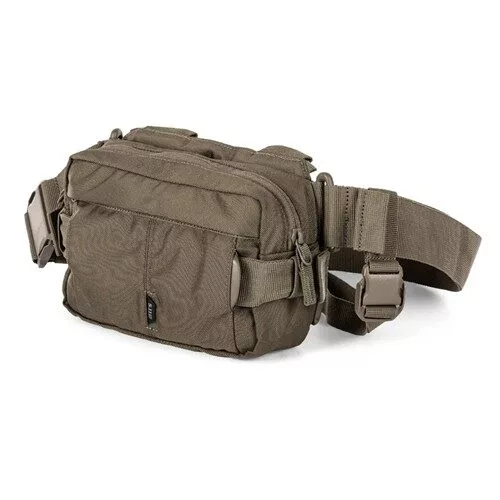 Lv6 2.0 Waist Pack