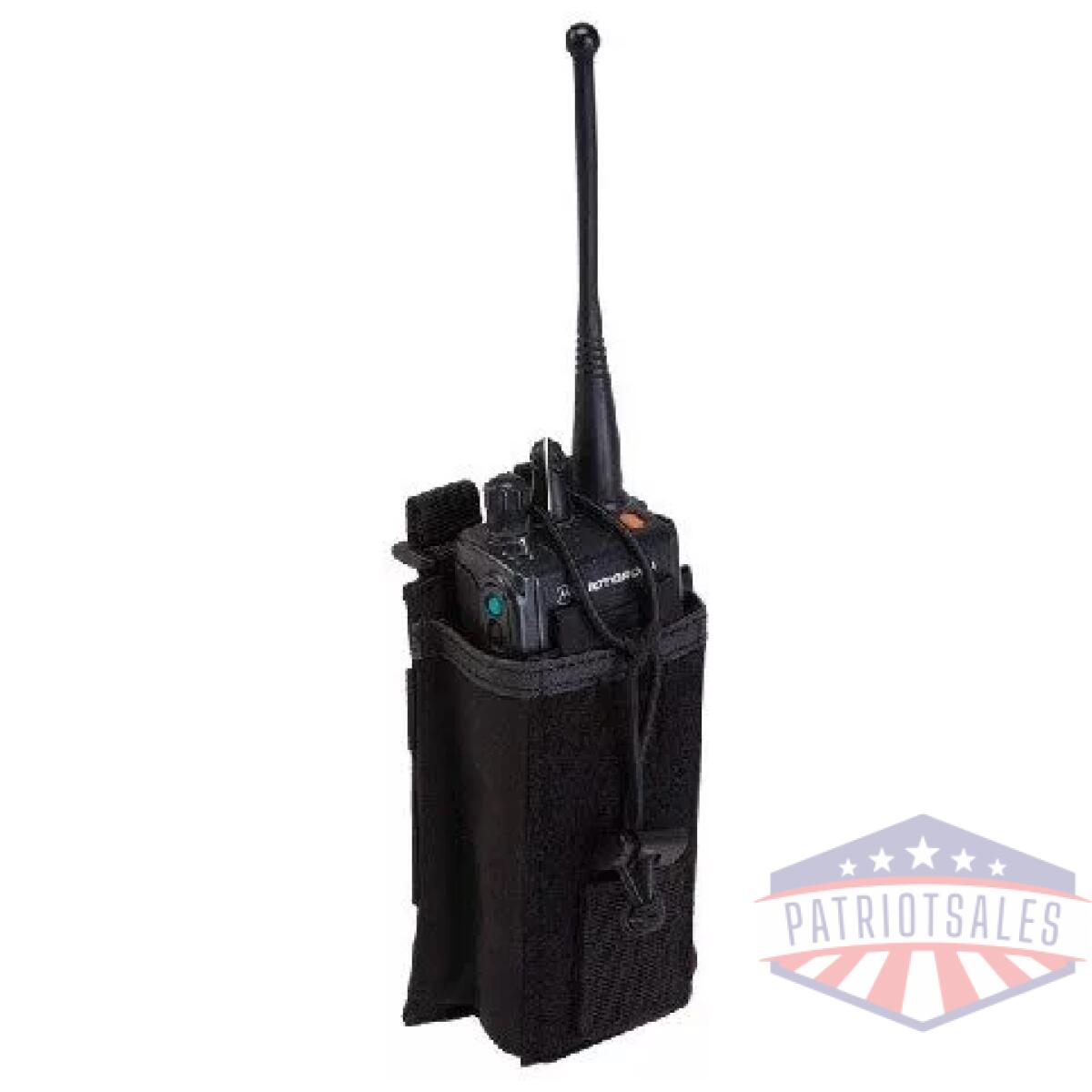 5-58718abr0191sz - radio pouch - 5 58718abr0191sz
