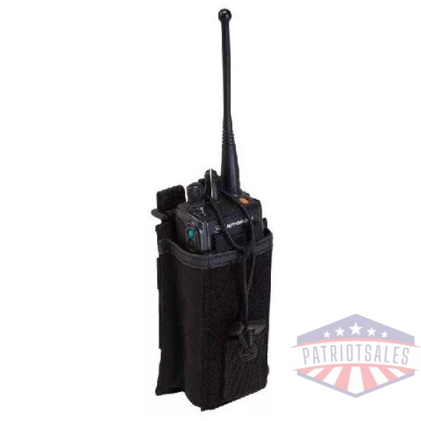 Radio Pouch