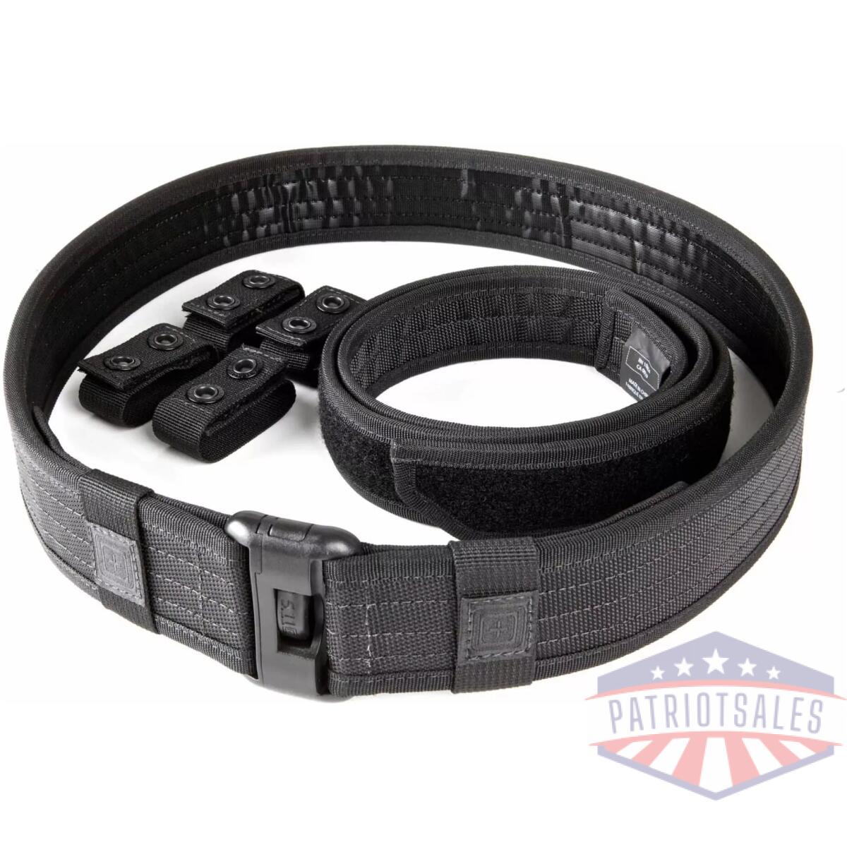Sierra bravo duty blt - image 1