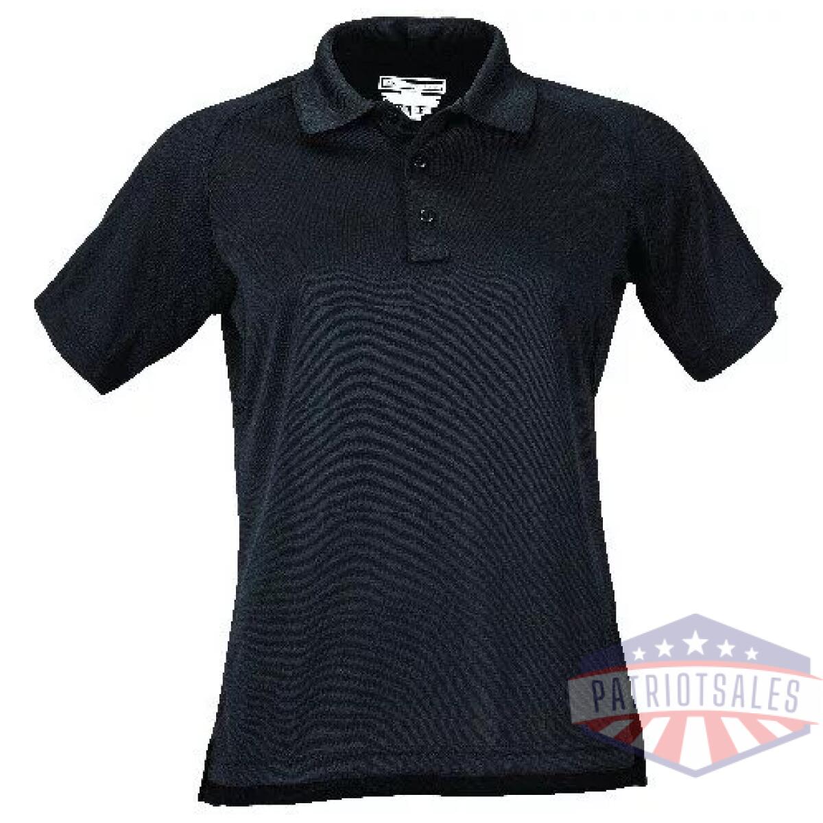 5-61165160l - women's performance polo - 5 61165160l