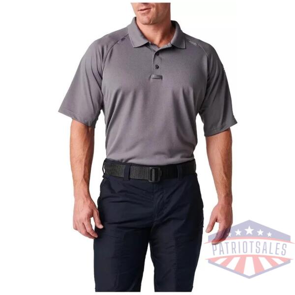 Performance SS Polo