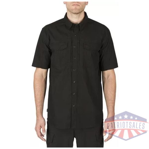 Stryke Shirt S/S