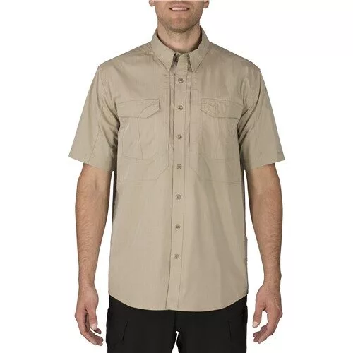 Stryke Shirt S/S