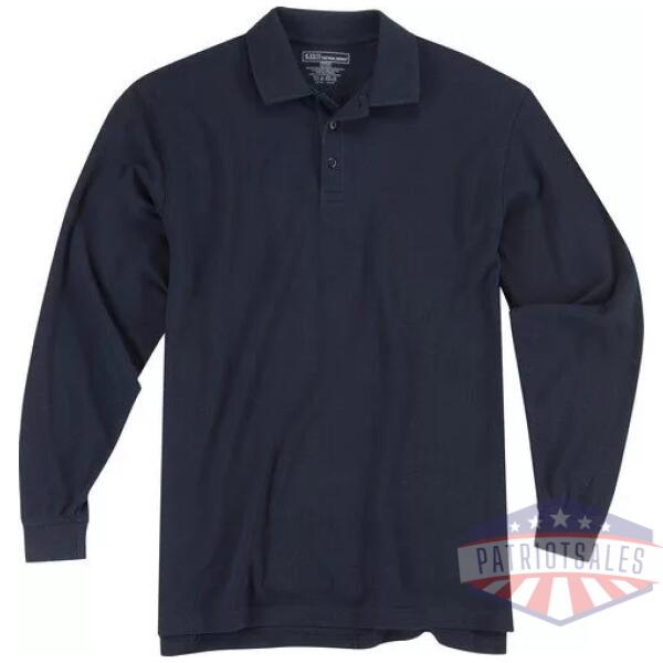 Utility Polo