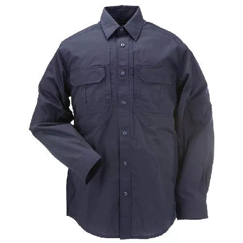 TACLITE PRO L/S SHRT TALL