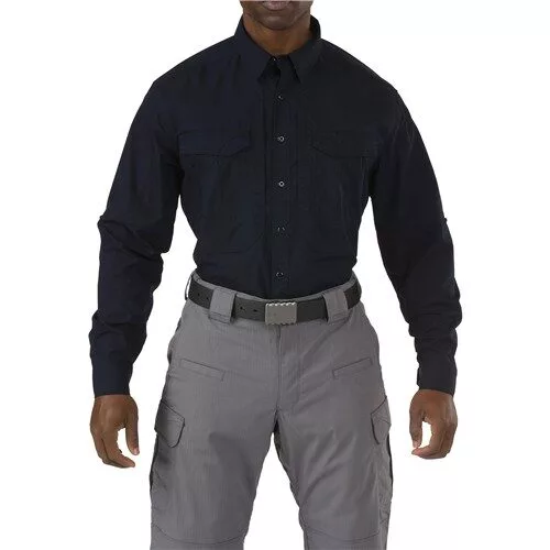 Stryke Long Sleeve Shirt - ABR