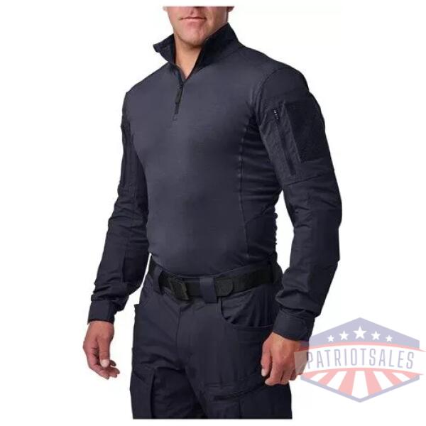 Xtu Rapid L/S Shirt