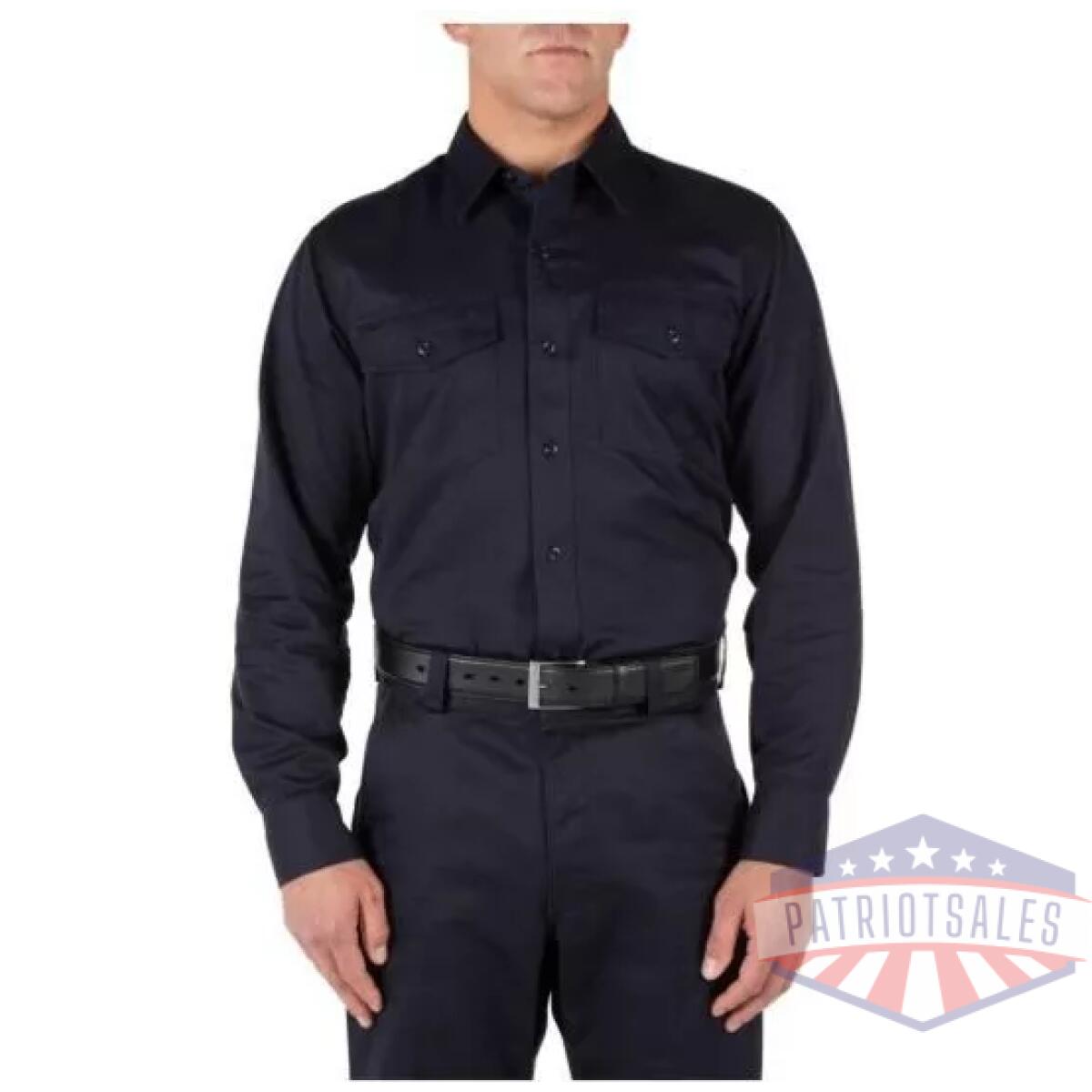 5-72515720xl - company shirt l/s - 5 72515720xl