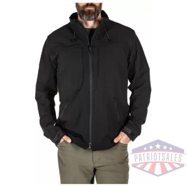 Braxton Jacket
